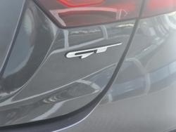 2019 Kia Cerato GT BD MY20 Steel Grey