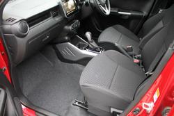 2024 Suzuki Ignis GL