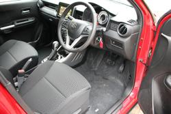 2024 Suzuki Ignis GL