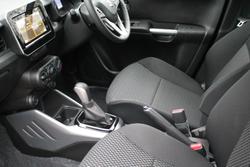 2024 Suzuki Ignis GL