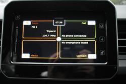 2024 Suzuki Ignis GL