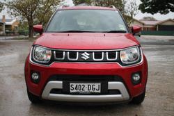 2024 Suzuki Ignis GL