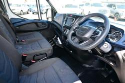 2022 Iveco Daily 35S14V