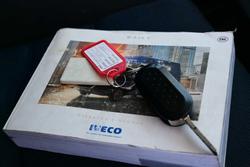 2022 Iveco Daily 35S14V