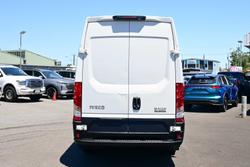 2022 Iveco Daily 35S14V