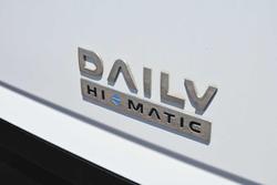 2022 Iveco Daily 35S14V