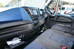 2022 Iveco Daily 35S14V