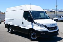 2022 Iveco Daily 35S14V