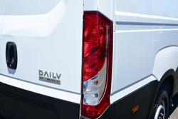 2022 Iveco Daily 35S14V