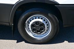 2022 Iveco Daily 35S14V