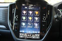 2025 Subaru Forester Hybrid Touring