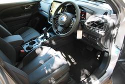 2025 Subaru Forester Hybrid Touring