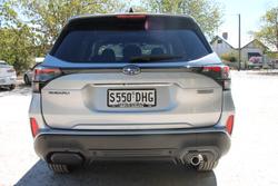 2025 Subaru Forester Hybrid Touring