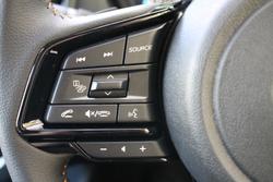 2025 Subaru Forester Hybrid Touring