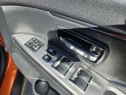 2022 Mitsubishi ASX Exceed