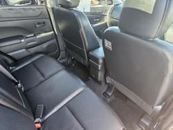 2022 Mitsubishi ASX Exceed