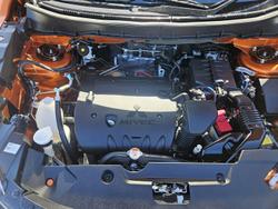 2022 Mitsubishi ASX Exceed