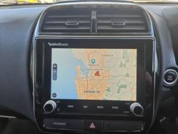 2022 Mitsubishi ASX Exceed