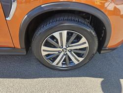 2022 Mitsubishi ASX Exceed