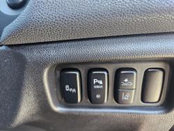 2022 Mitsubishi ASX Exceed