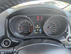 2022 Mitsubishi ASX Exceed