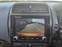 2022 Mitsubishi ASX Exceed