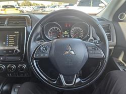 2022 Mitsubishi ASX Exceed