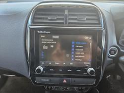 2022 Mitsubishi ASX Exceed