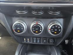 2022 Mitsubishi ASX Exceed