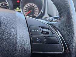 2022 Mitsubishi ASX Exceed