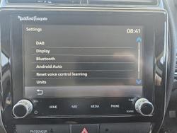 2022 Mitsubishi ASX Exceed