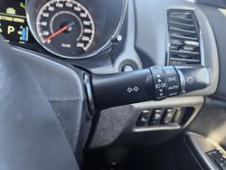 2022 Mitsubishi ASX Exceed