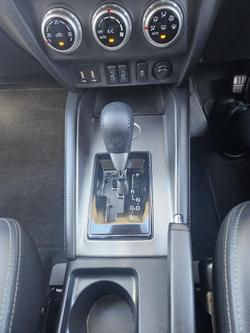 2022 Mitsubishi ASX Exceed