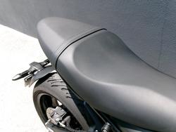 2021 Triumph TRIDENT 660 Black