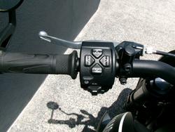 2021 Triumph TRIDENT 660 Black