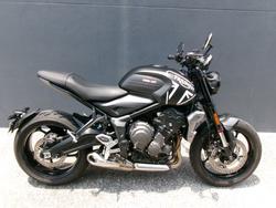 Triumph Trident 660