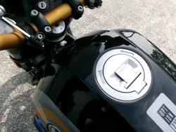 2024 BMW Motorrad R 12 OPTION 719 Avus Silver Metallic