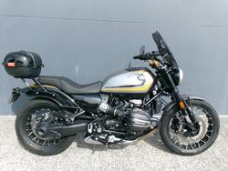 BMW Motorrad R 12 Option 719