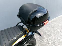 2024 BMW Motorrad R 12 OPTION 719 Avus Silver Metallic