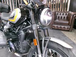 2024 BMW Motorrad R 12 OPTION 719 Avus Silver Metallic