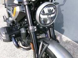 2024 BMW Motorrad R 12 OPTION 719 Avus Silver Metallic