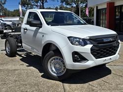 2025 Isuzu D-MAX