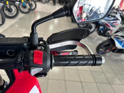 2023 Honda CB500XA CB500 Red