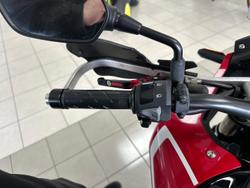 2023 Honda CB500XA CB500 Red