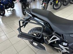 2023 Honda CB500XA CB500 Red