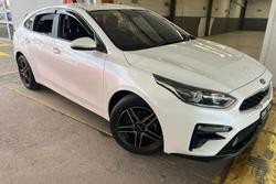2021 Kia Cerato S