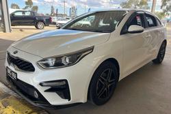2021 Kia Cerato S