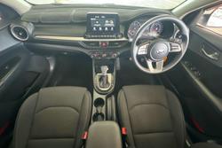 2021 Kia Cerato S
