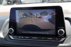 2025 Nissan
X-TRAIL ST