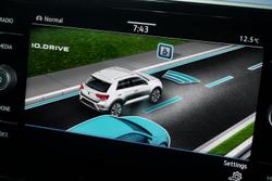 2025 Volkswagen
T-Roc 110TSI Style